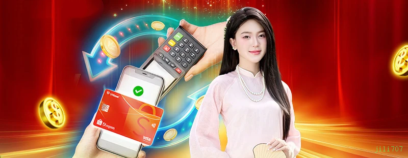 App jili707 para Android e iOS - download grátis