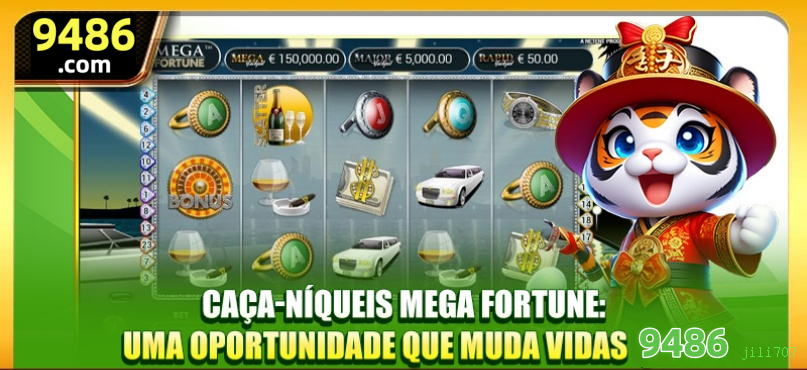 App jili707 para Android e iOS - download grátis