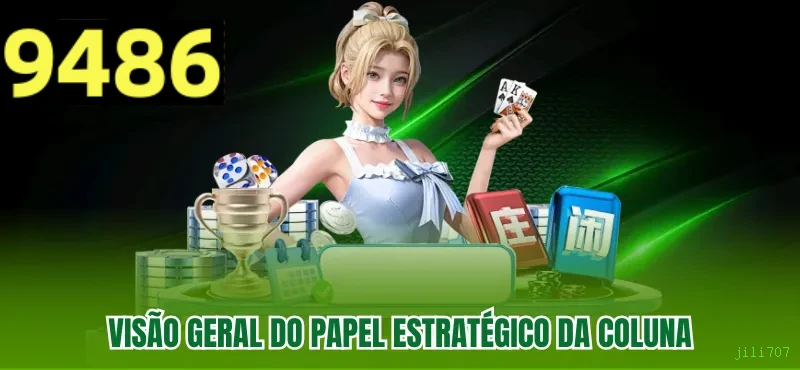 Configurações úteis dentro do app jili707