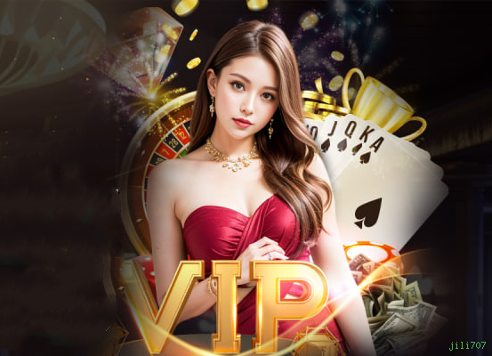 Roleta e blackjack jili707