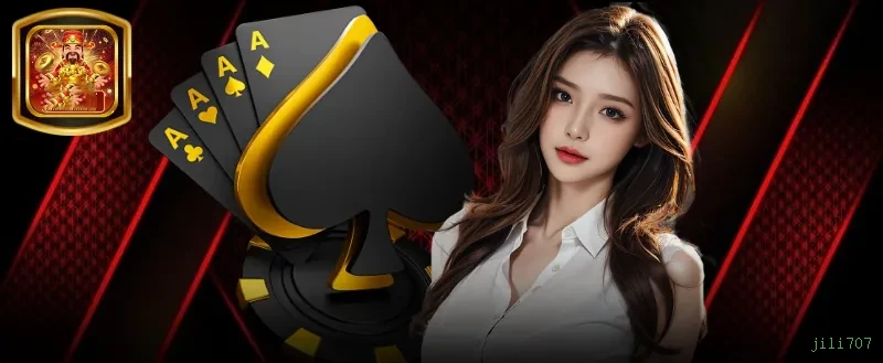 App jili707 Android download