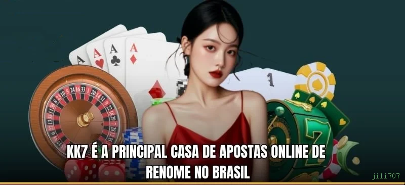Formulário registro jili707