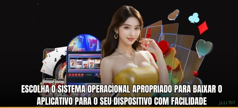 Bônus exclusivos membros VIP jili707