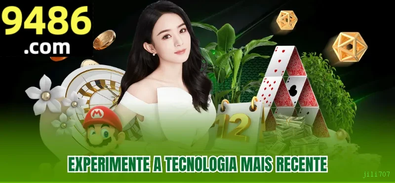 Ganhar e sacar na jili707